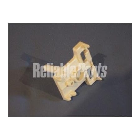 Whirlpool WP8539324 Whirlpool Upper Spray Arm Mount WP8539324